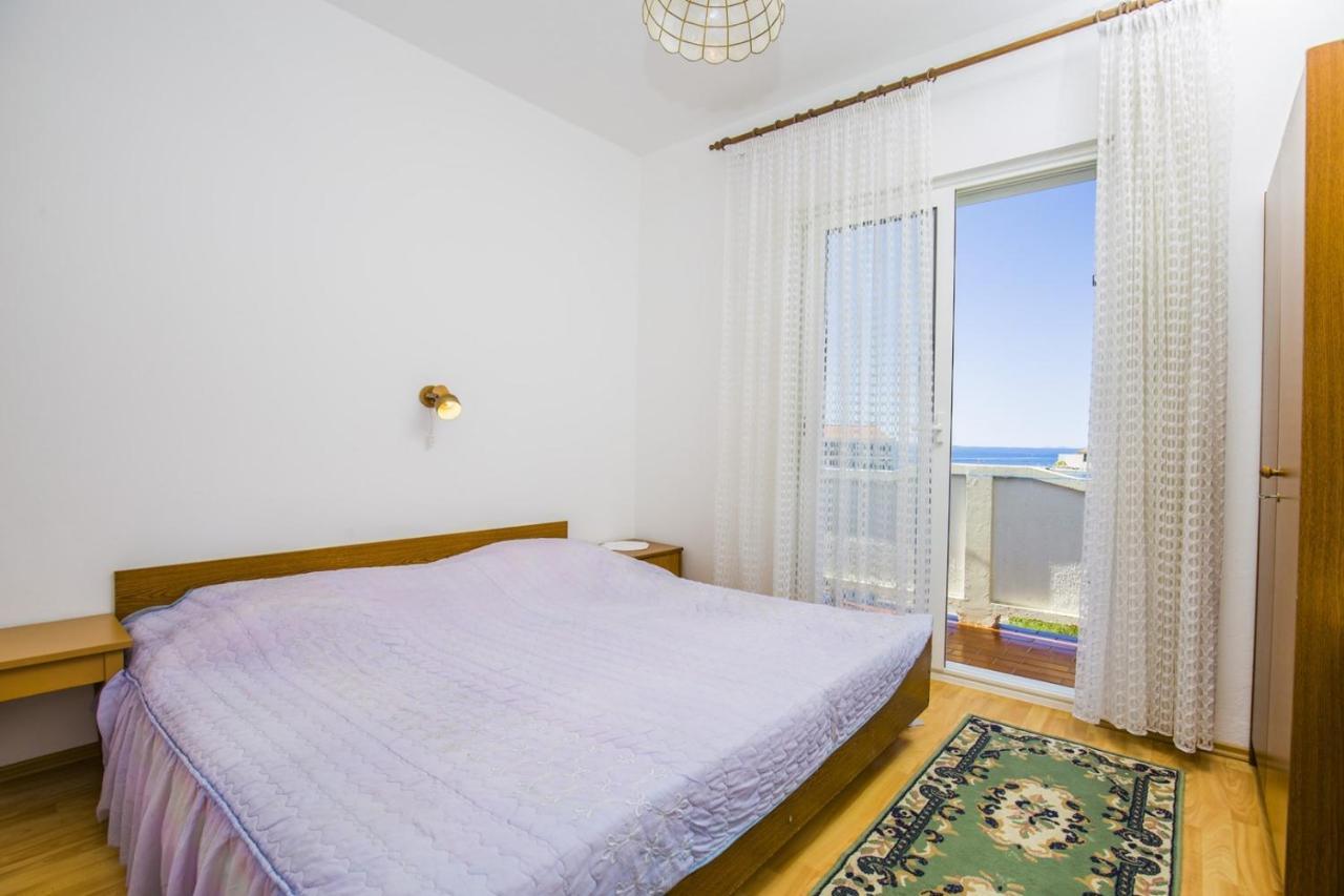 Rooms Padovan Banjol エクステリア 写真