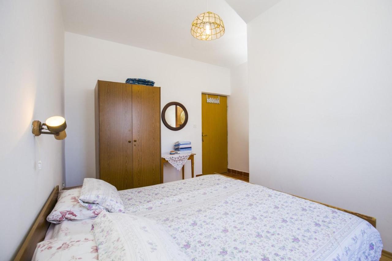 Rooms Padovan Banjol エクステリア 写真